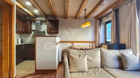Foto 3 de Apartament en venda a D' Alp, 7, La Molina, Girona