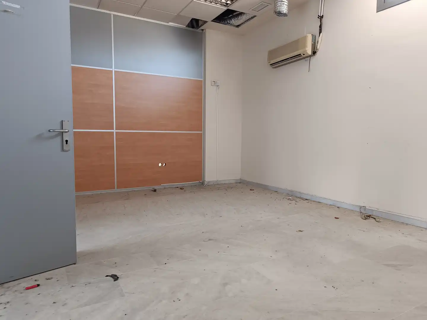 Oficina de alquiler en Calle Canarias, 1, Casco Antiguo