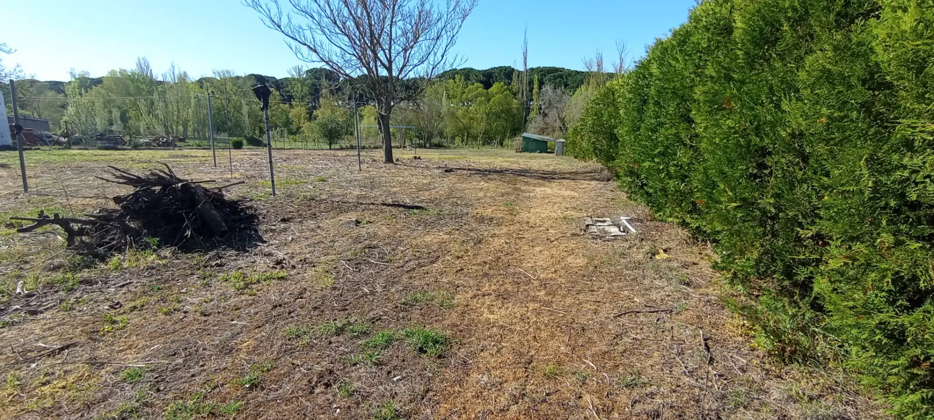 Residencial en venta en Valladolid