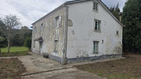 Foto 4 de Finca rústica en venda a As Somozas , A Coruña