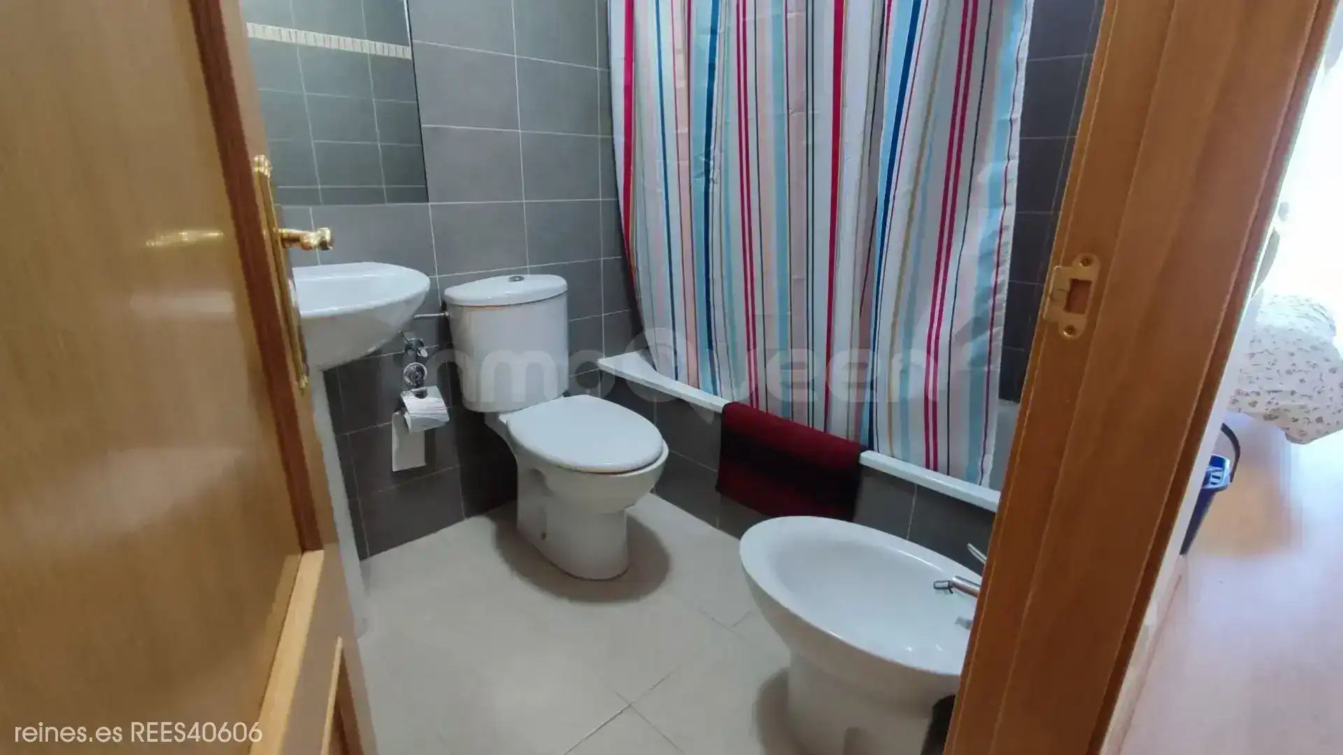 Baño de Piso en venta en Soto del Barco con Calefacción y Amueblado