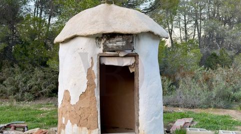 Foto 4 de Casa o xalet en venda a Cala Vedella - Cala Tarida, Sant Josep de sa Talaia