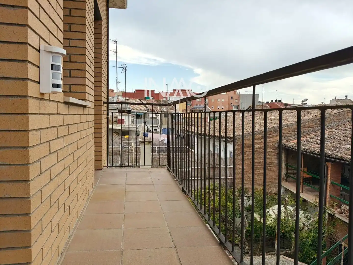 Maisonette zur Miete in Sant Miquel, Centre