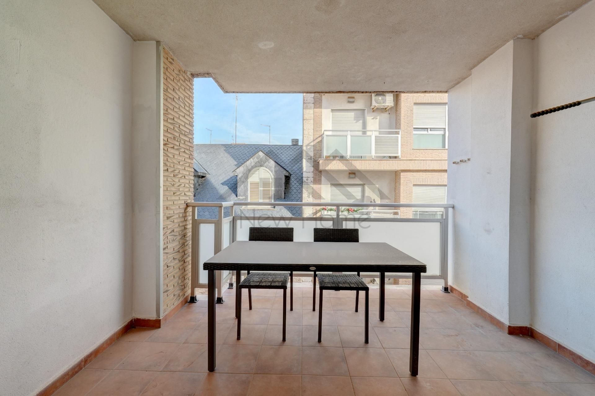 Terrassa de Pis en venda en Paterna amb Terrassa