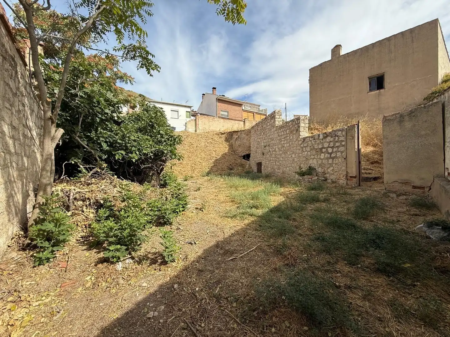 Terrenys i solars en venda a Tielmes