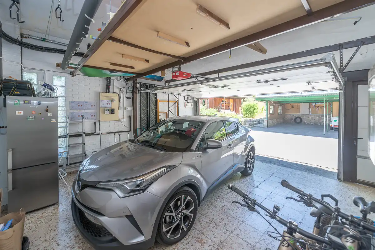 Villa avec jardin à vendre à Parquelagos - Puente Nuevo, imagen 24