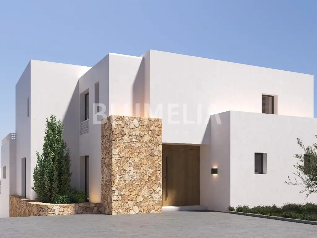 Casa o xalet en venda a Camino Benimeit De, Benimeit - Tabaira