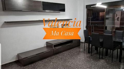 Photo 5 of Flat to rent in Barrio de Benimaclet, Valencia