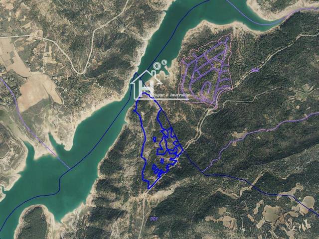 Terreno en Venta en Chillarón del Rey