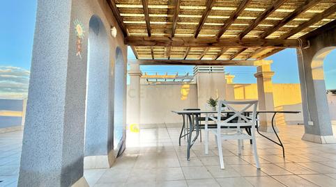 Foto 2 von Wohnungen zum Verkauf in Almerimar, El Ejido