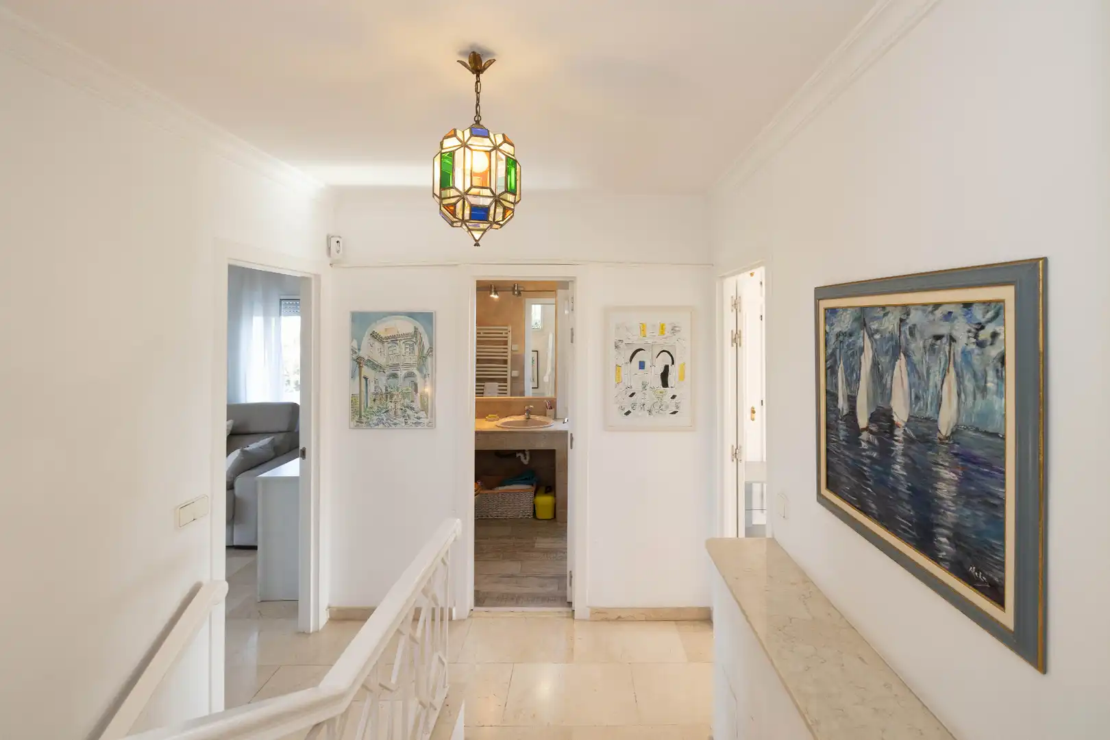 Villa avec terrasse à vendre à Marbella Centro, imagen 29