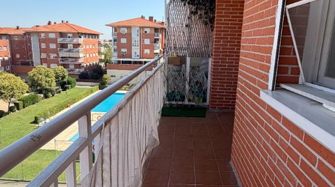 Foto 3 de Piso en venta en Avenida del Mar Mediterráneo, Restón I - Restón II, Valdemoro