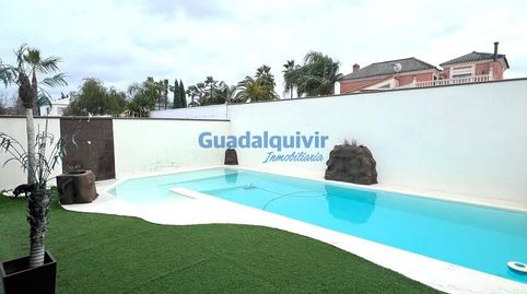 Photo 2 of Single-family semi-detached for sale in Condequinto, Montequinto