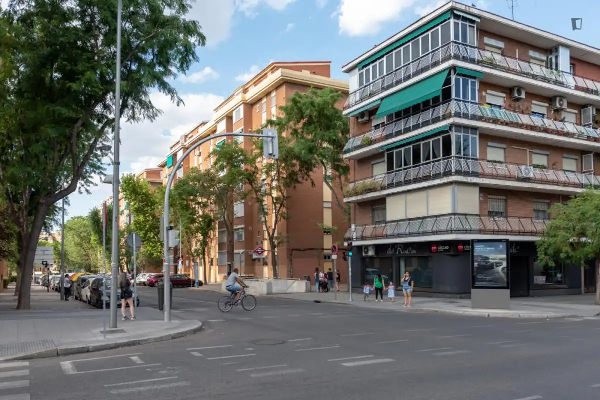 Habitació a Abrantes