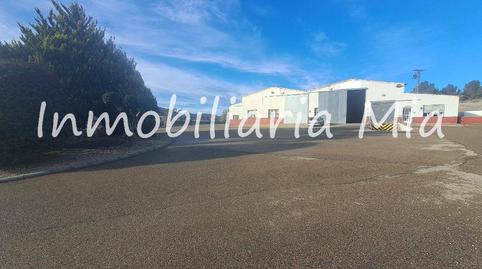 Foto 2 de Casa o xalet en venda a Zarzalico, Murcia