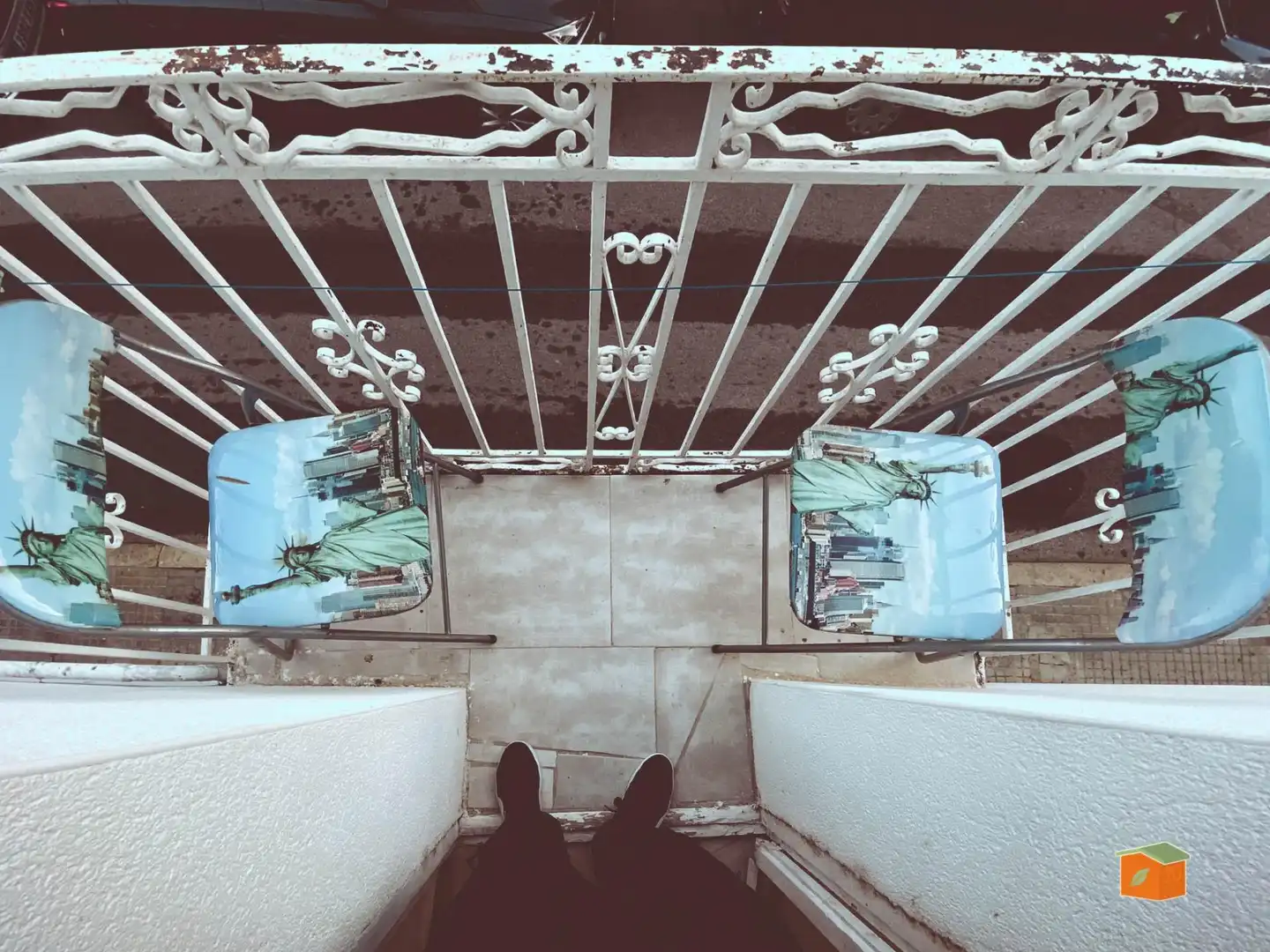 Casa adosada en venta en Amposta con Terraza y Balcón