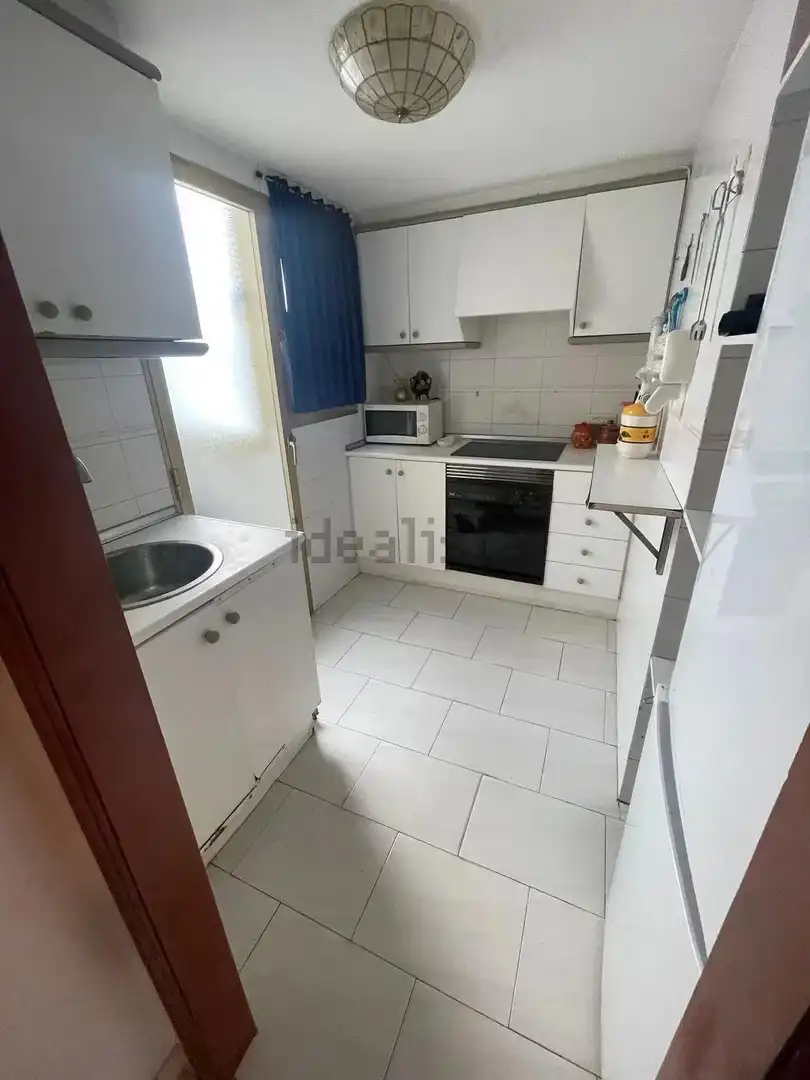 Mini appartamento con terrazza in vendita a Zona Pueblo, imagen 20