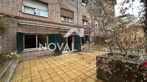 Foto 2 de Piso en venta en De Emilio Rubín, Colina, Madrid