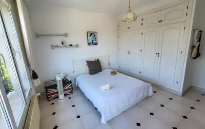 Chalet con piscina en venta en Elviria - Cabopino, imagen 24