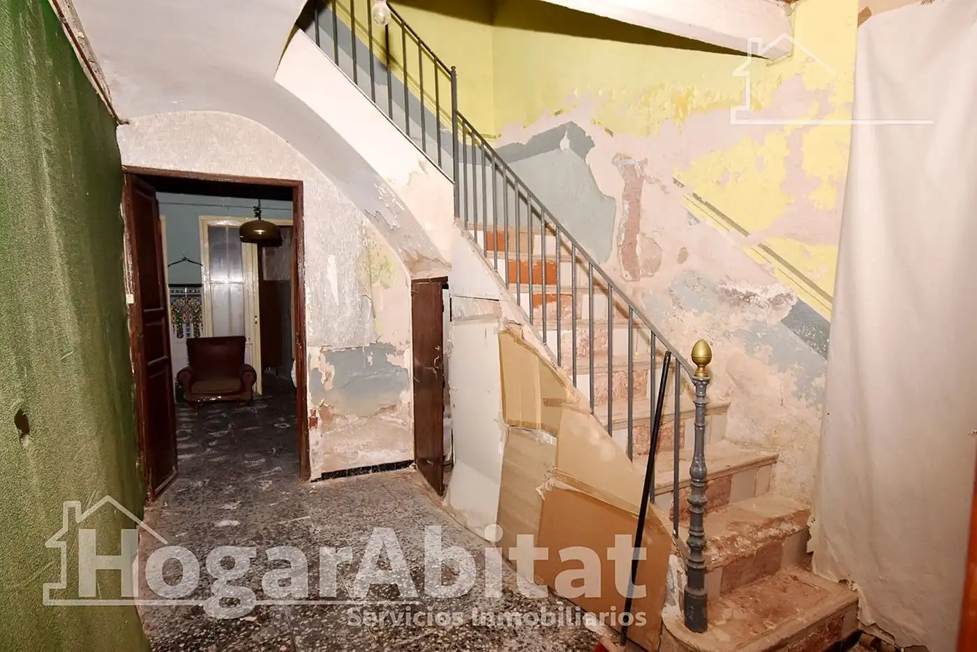 Casa o xalet en venda en Onda amb Terrassa i Traster