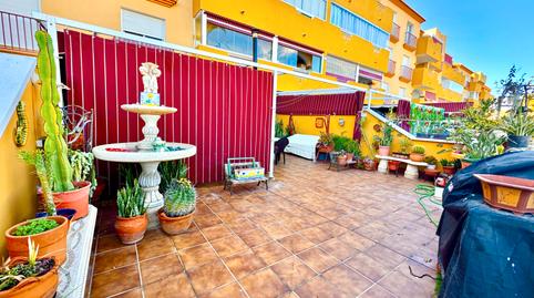 Foto 2 de Planta baixa en venda a Avenida Almerimar, Almerimar, El Ejido