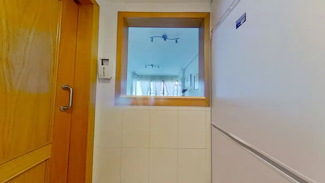 Pis en venda en Madrid amb Calefacció, Piscina i Moblat