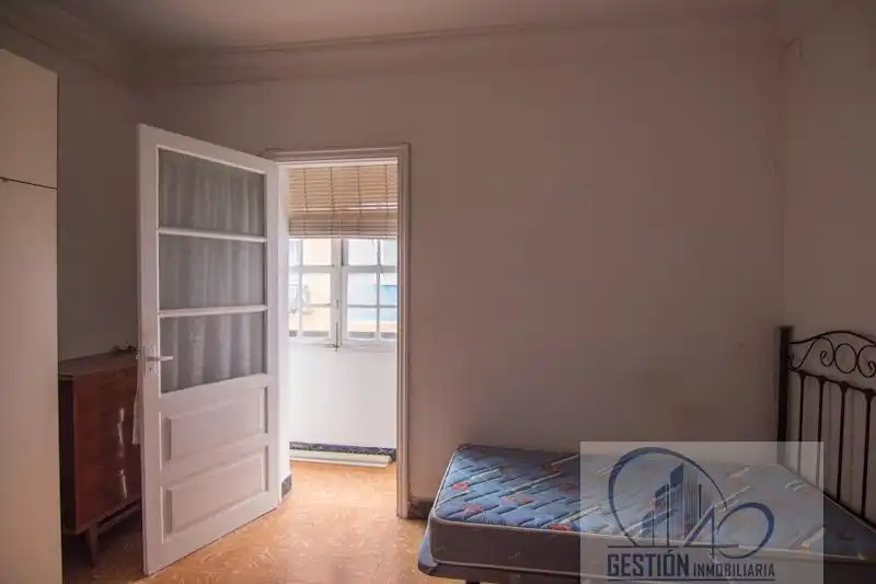 Bedroom of Houses for sale in San Cristóbal de la Laguna  with Terrace, Storage room and Alarm