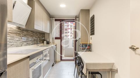 Foto 4 de Piso de alquiler en Carrer de Trafalgar, La Creu del Grau, Valencia Capital