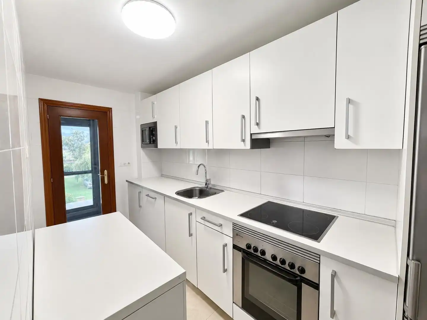 Piso con ascensor en venta en SOLORZ-P LLEGA, imagen 15