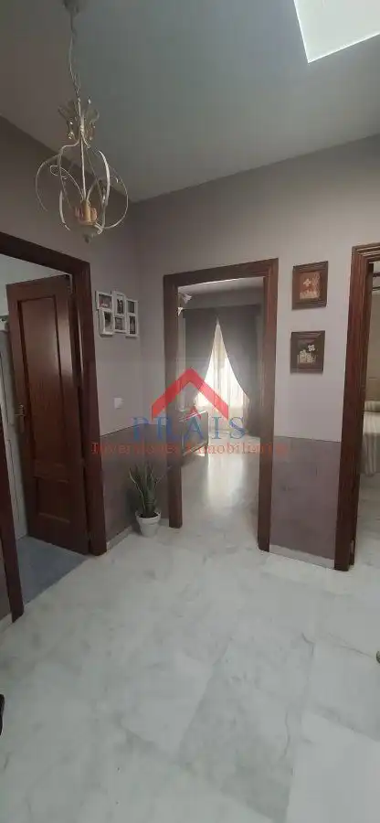 Casa adosada en venta en Utrera con Aire acondicionado y Trastero