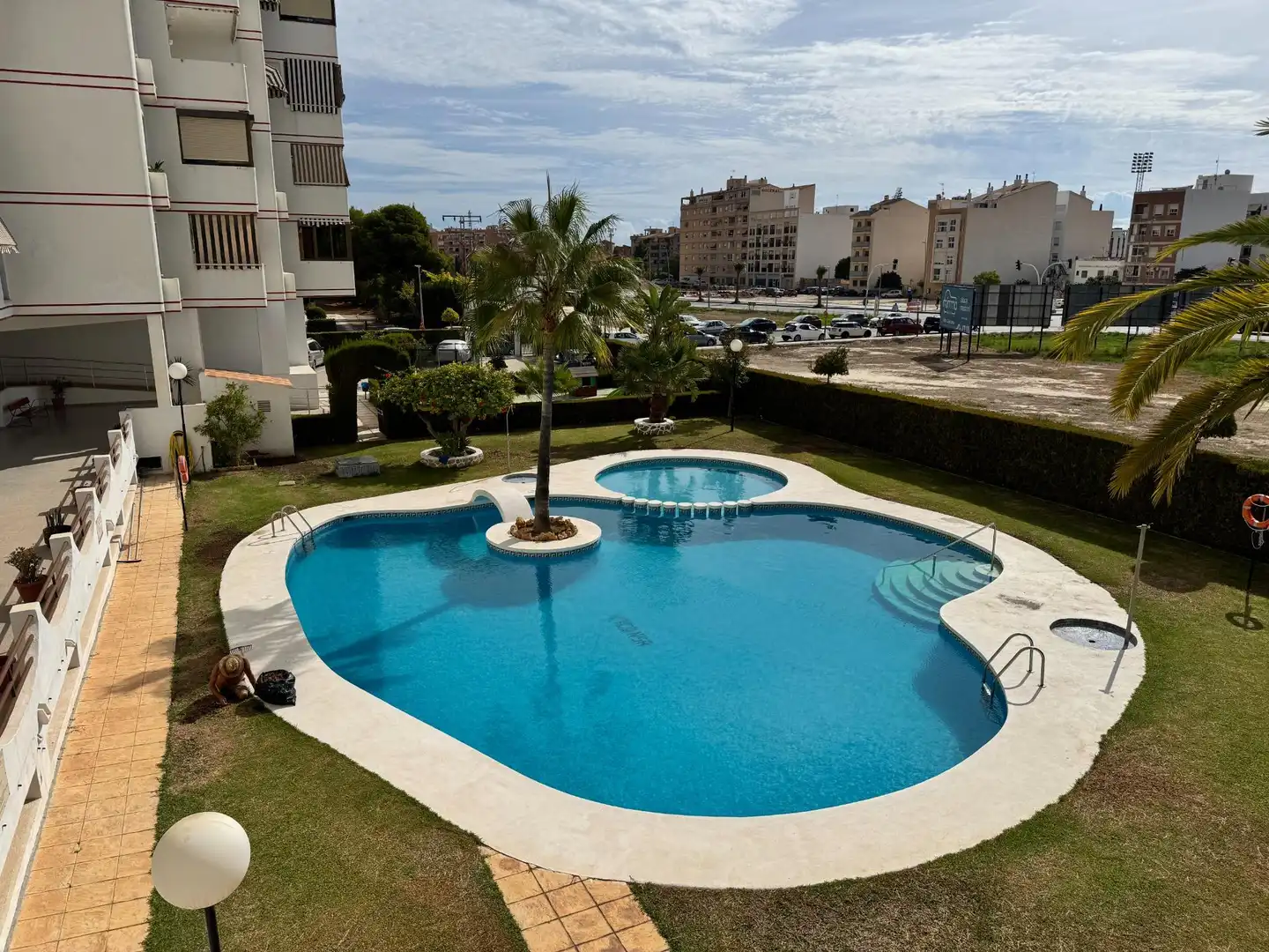 Wohnung mit Pool zum Verkauf in Plans - Gasparot, imagen 3