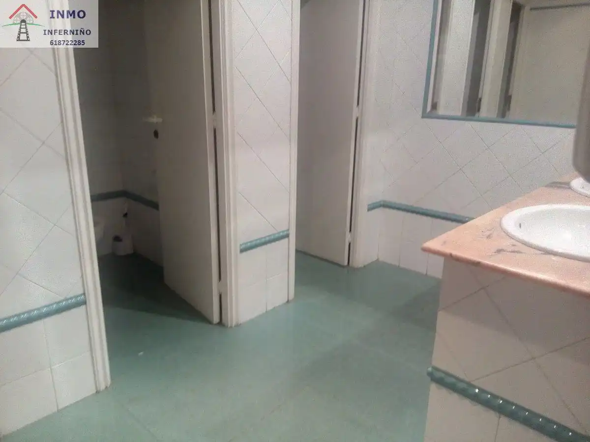 Business premises to rent in Porta Nova, imagen 5