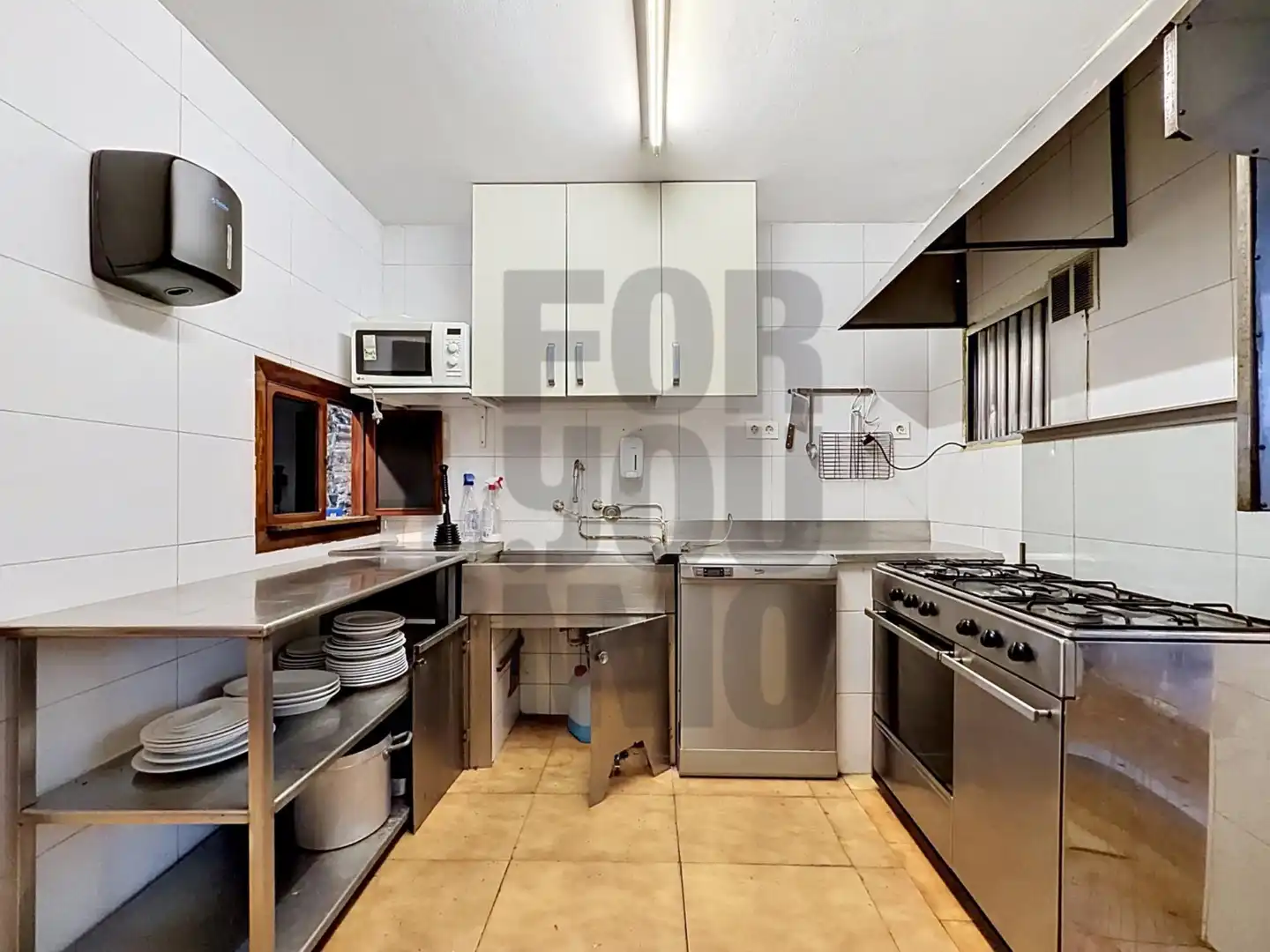 Local comercial en venda a Calle Calle Nagusia, imagen 17