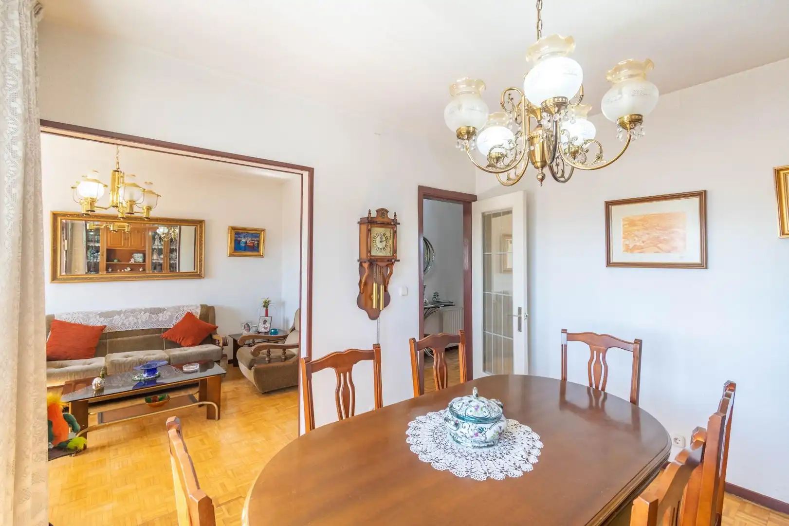 Piso con ascensor en venta en Avenida Avenida Central, imagen 11