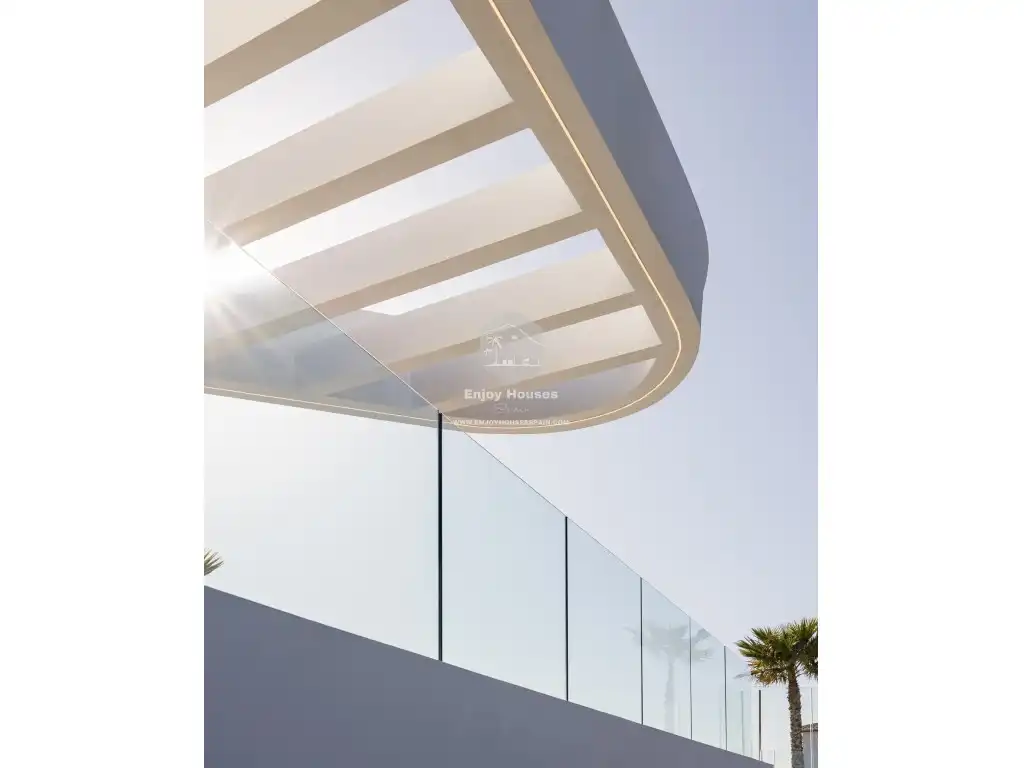 Houses for sale in Portichol - Balcón al Mar
