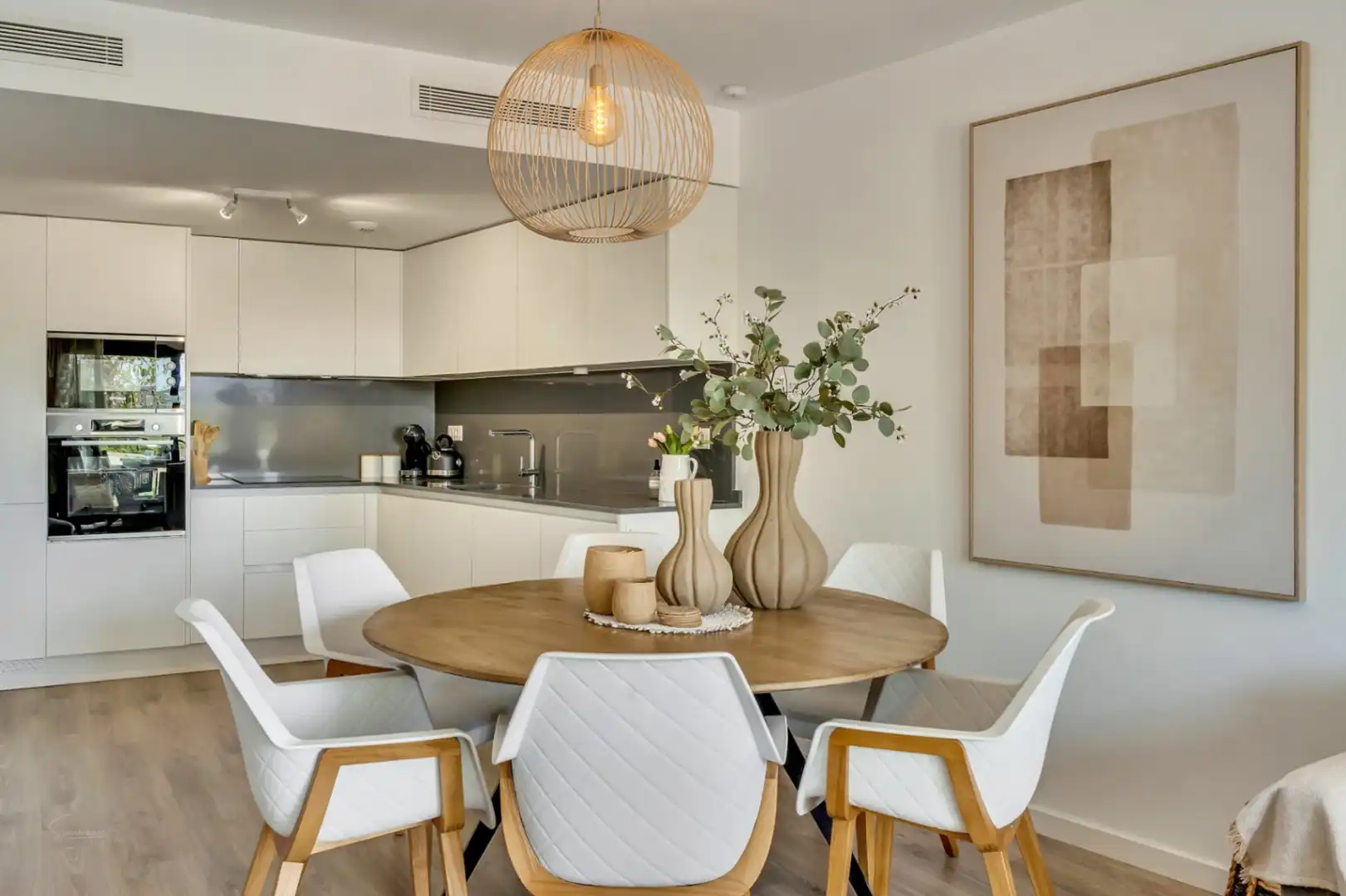 Apartamento con terraza en venta en Centro ciudad, imagen 13