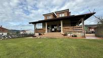 Exterior view of House or chalet for sale in Meruelo  with Heating, Terrace and Storage room