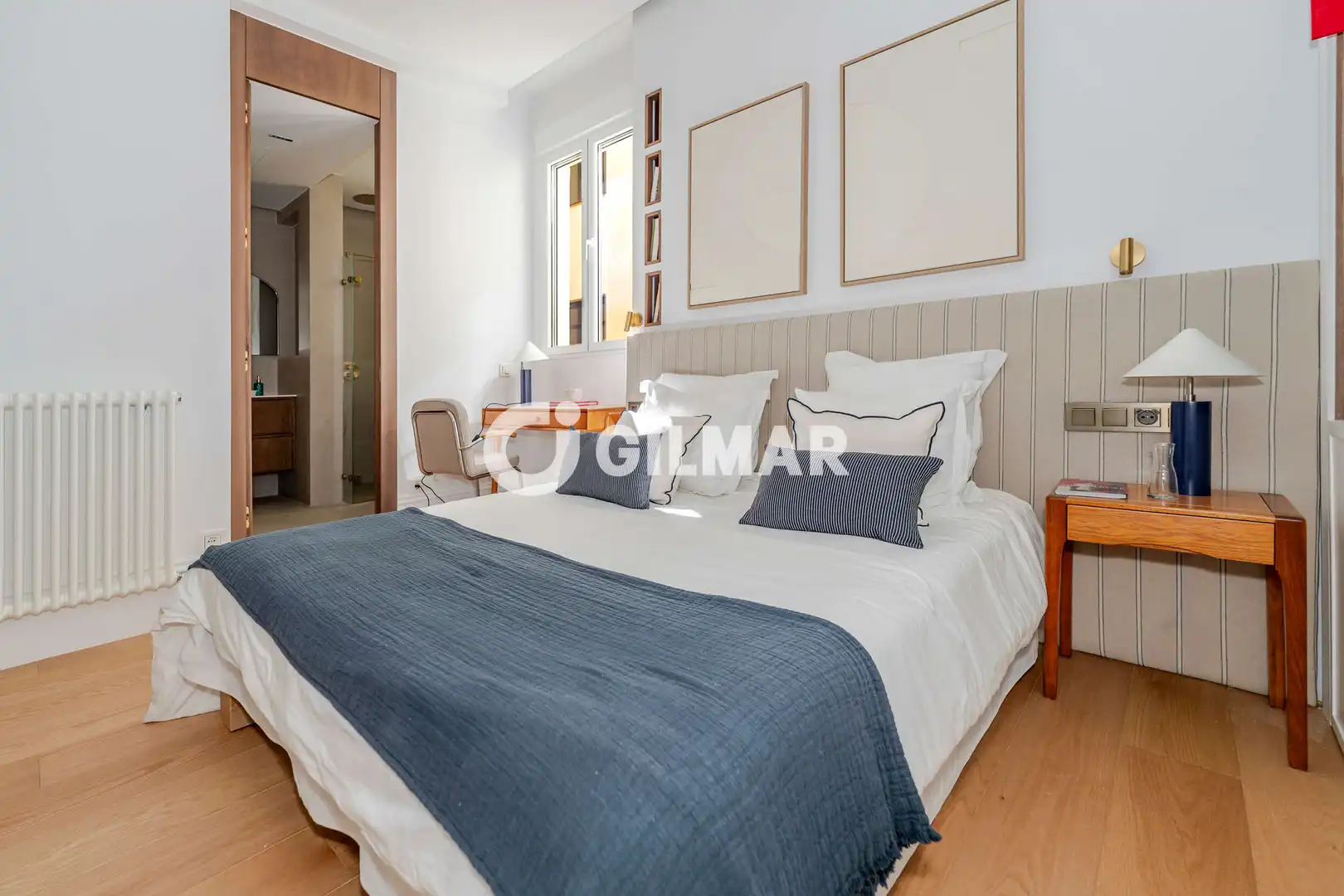 Wohnung mit Aufzug zum Verkauf in Barrio de Salamanca, imagen 23
