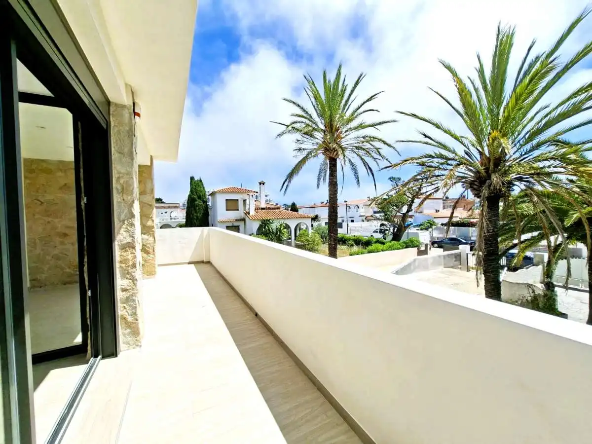 Flat for sale in Muga - Gran Reserva - Badia, imagen 16