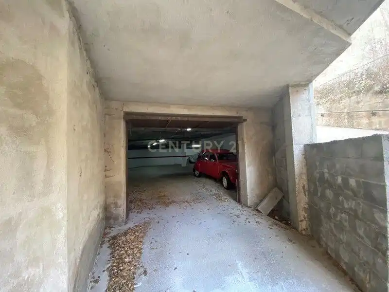 Parking of Garage for sale in Guardiola de Berguedà