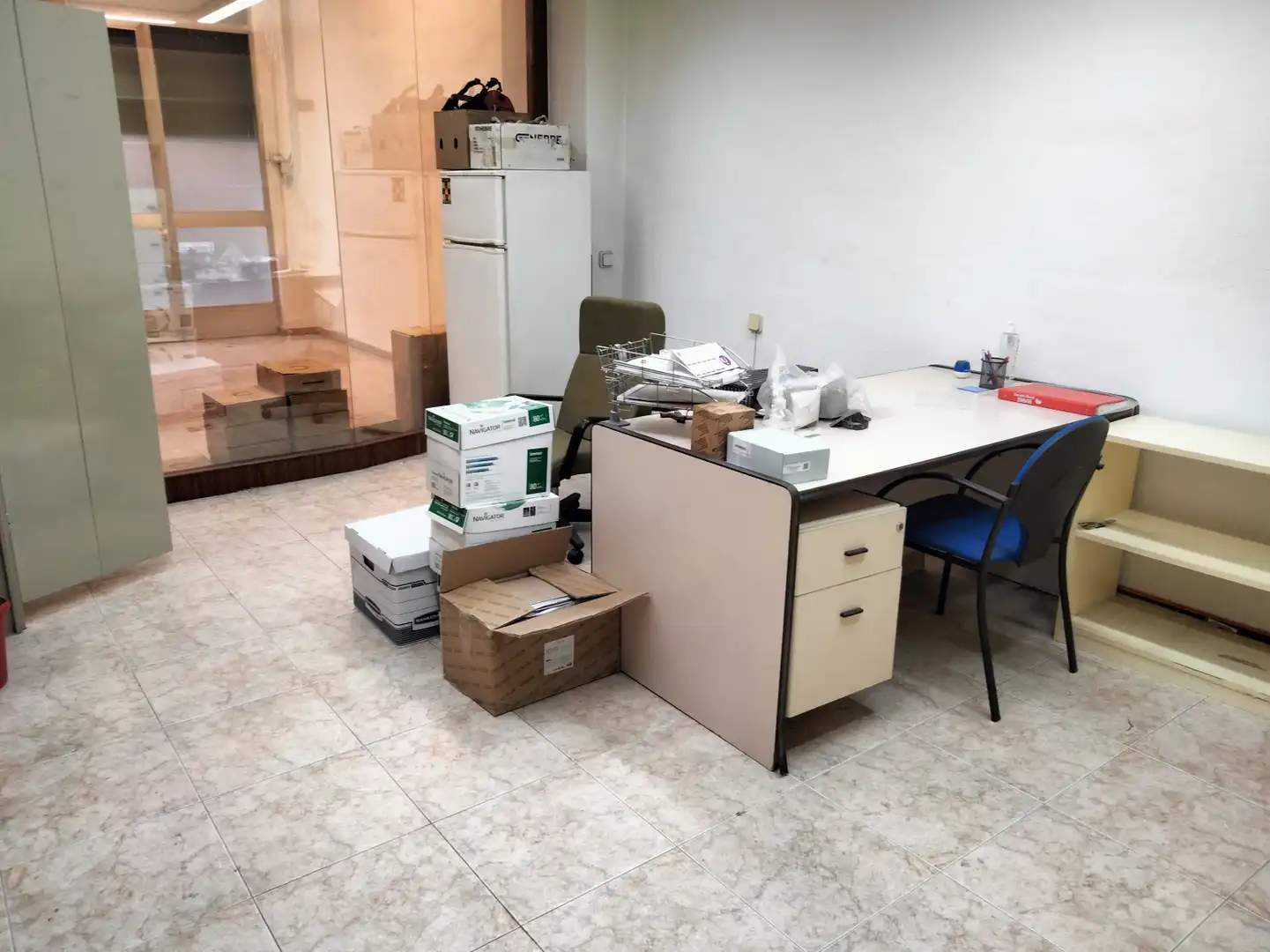 Local comercial en venta en Logroño - Rey Pastor, imagen 9