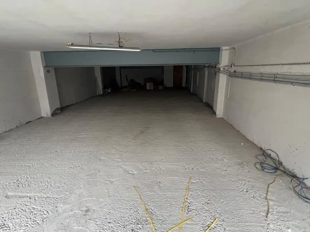 Büro zur Miete in Fraga