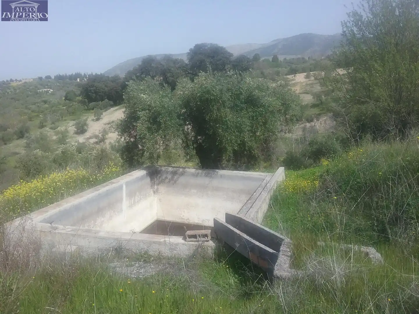 Grundstücke zum Verkauf in Granada
