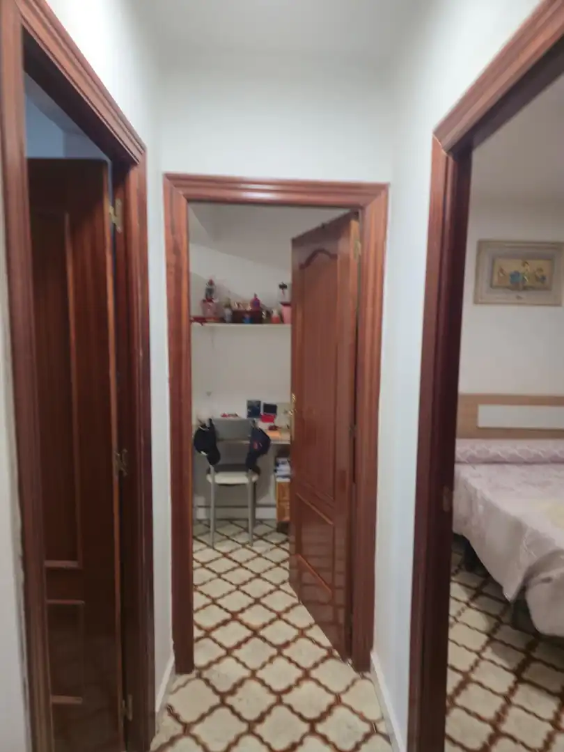 Flat for sale in Granada  with Terrace, Furnished and Balcony
