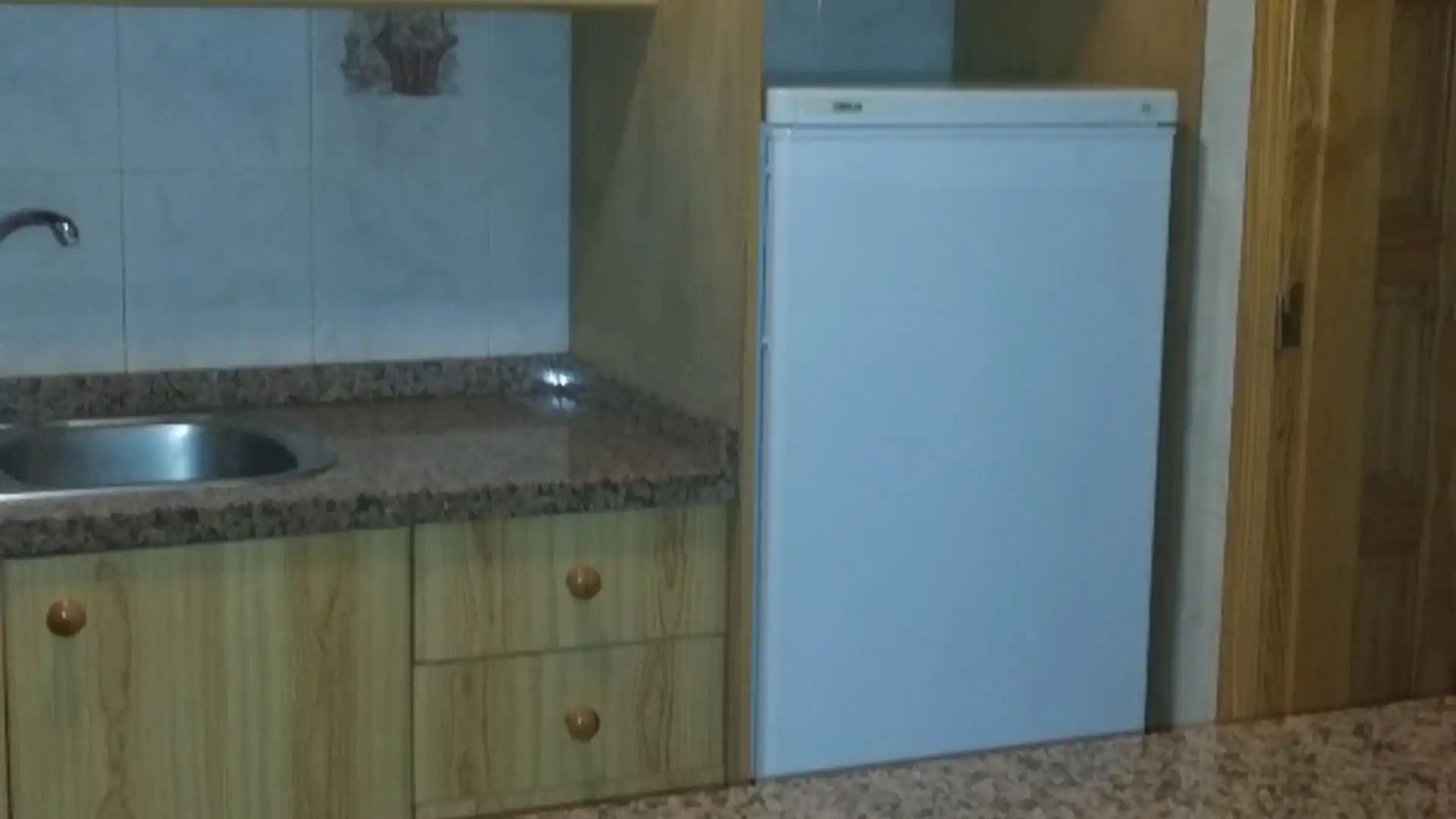 Piso de alquiler en Calle Barranquillo, La Cuesta -Finca España