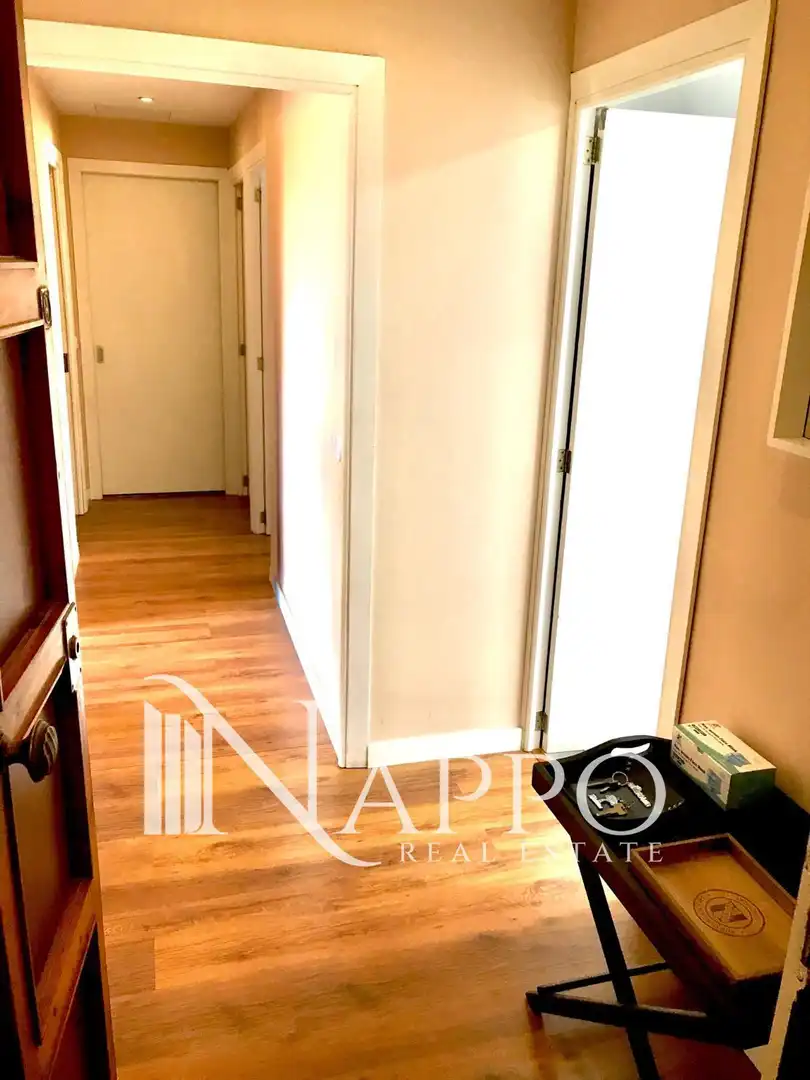 Flat for rent in Gaspar bennazar, Plaça de Toros