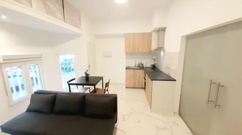 Foto 2 de Pis en venda a De Capuchinos, Olletas - Sierra Blanquilla, Málaga Capital