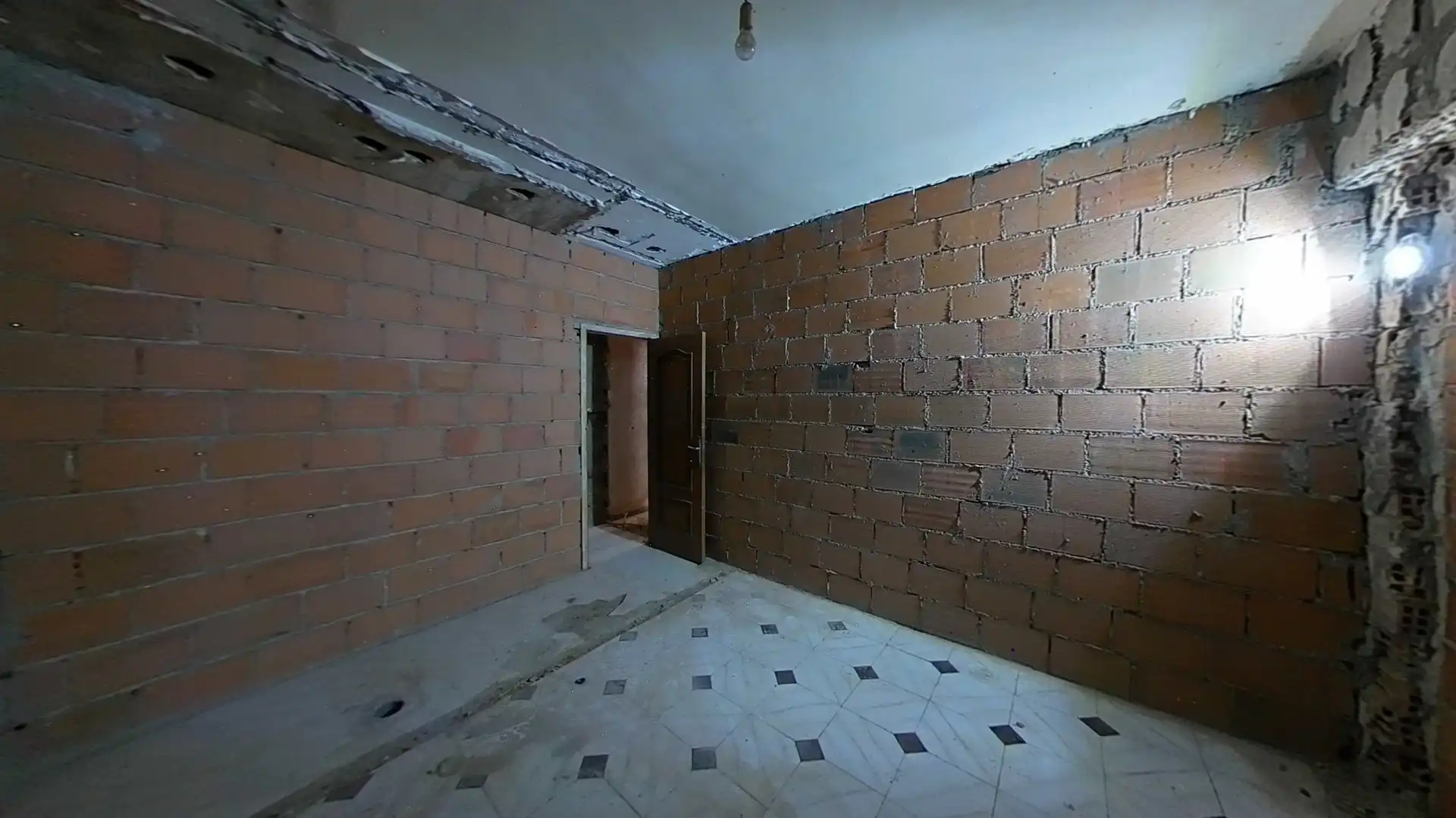 Piso en venta en Pago, Berja