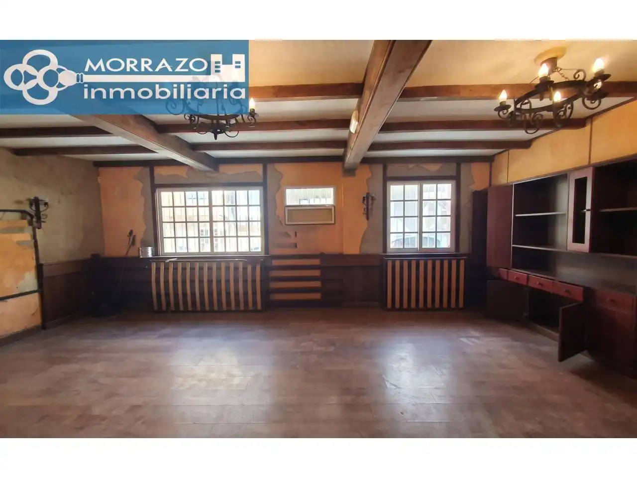 Locale commerciale in vendita a Avenida Avda Montero Ríos, imagen 5