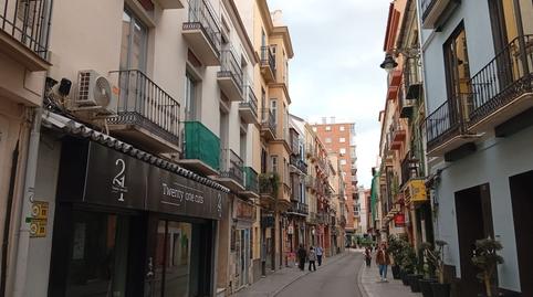 Photo 3 of Premises to rent in Ollerias, La Goleta - San Felipe Neri, Málaga Capital